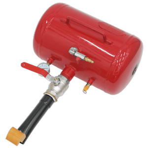 Sealey TC900 Lever Trigger Bead Seating Tool 19L - TC900 - Sealey Tools UK - Trade Counter Direct