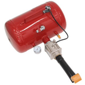 Sealey TC904 Push-Button Trigger Bead Seating Tool 19L - TC904 - Sealey Tools UK - Trade Counter Direct
