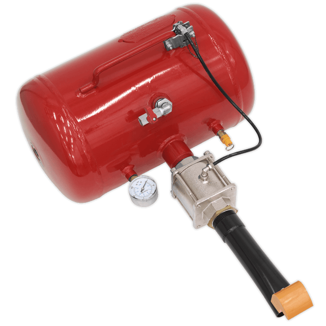 Sealey TC904 Push-Button Trigger Bead Seating Tool 19L - TC904 - Sealey Tools UK - Trade Counter Direct