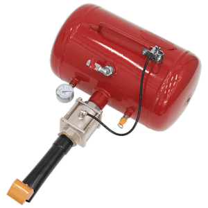 Sealey TC904 Push-Button Trigger Bead Seating Tool 19L - TC904 - Sealey Tools UK - Trade Counter Direct