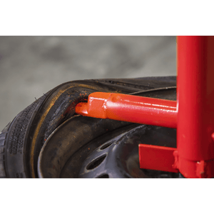 Sealey TC960 Manual Tyre Changer - TC960 - Sealey Tools UK - Trade Counter Direct