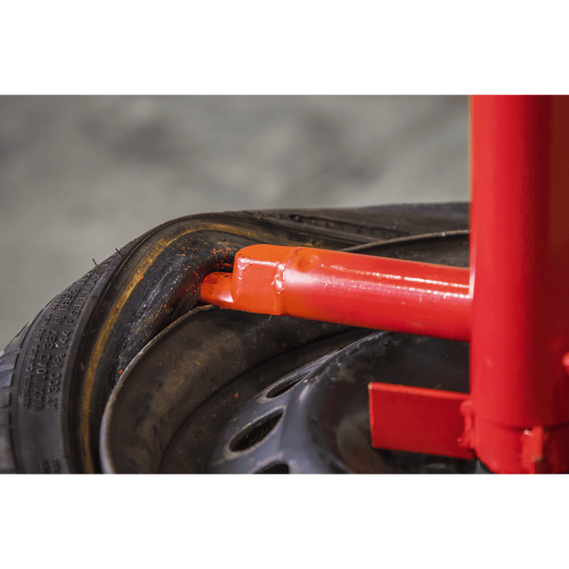Sealey TC960 Manual Tyre Changer - TC960 - Sealey Tools UK - Trade Counter Direct