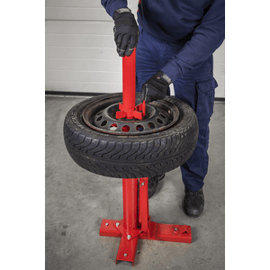 Sealey TC960 Manual Tyre Changer - TC960 - Sealey Tools UK - Trade Counter Direct