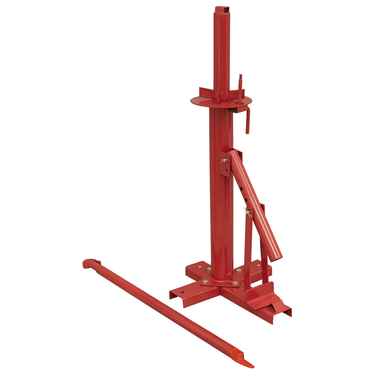 Sealey TC960 Manual Tyre Changer - TC960 - Sealey Tools UK - Trade Counter Direct