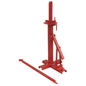 Sealey TC960 Manual Tyre Changer - TC960 - Sealey Tools UK - Trade Counter Direct