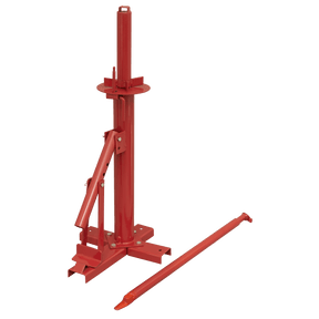 Sealey TC960 Manual Tyre Changer - TC960 - Sealey Tools UK - Trade Counter Direct