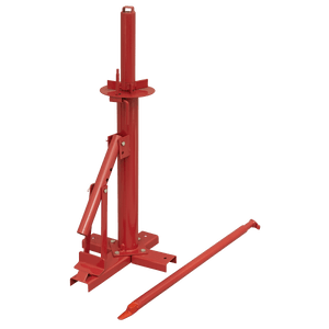 Sealey TC960 Manual Tyre Changer - TC960 - Sealey Tools UK - Trade Counter Direct