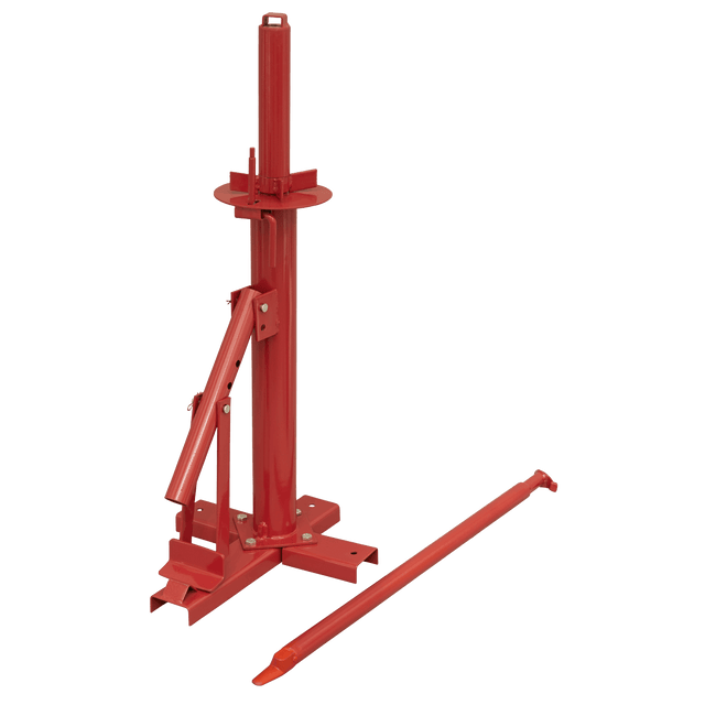 Sealey TC960 Manual Tyre Changer - TC960 - Sealey Tools UK - Trade Counter Direct