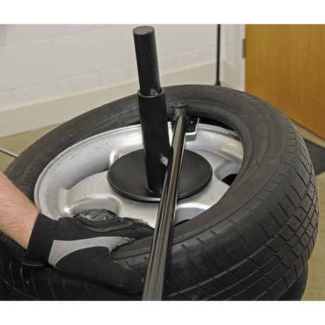 Sealey TC963 Tyre Bar for Aluminium Wheels - TC963 - Sealey Tools UK - Trade Counter Direct