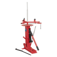 Sealey TC965 Motorcycle & Mini Tyre Changer - Steering, Hub & Suspension - SLY-14883 - Sealey Tools UK - Trade Counter Direct