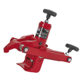 Sealey TC966 Hydraulic Bead Breaker - TC966 - Sealey Tools UK - Trade Counter Direct