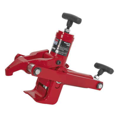 Sealey TC966 Hydraulic Bead Breaker - TC966 - Sealey Tools UK - Trade Counter Direct