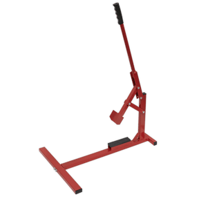 Sealey TC968 Tyre Bead Breaker - TC968 - Sealey Tools UK - Trade Counter Direct