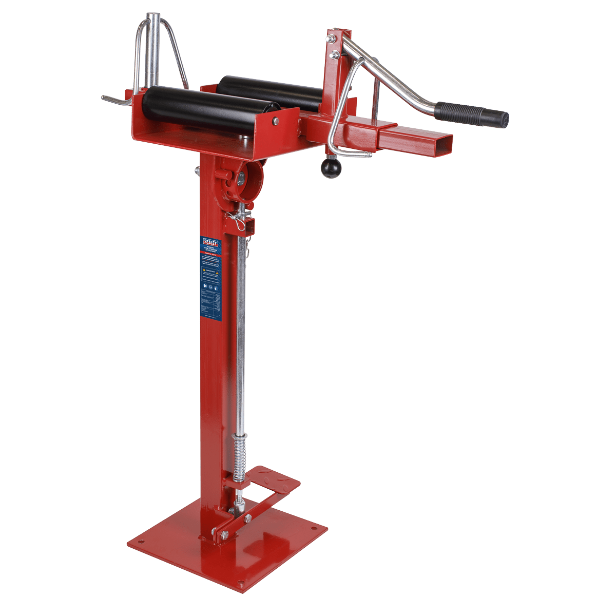 Sealey TC970 Manual Tyre Spreader with Stand - TC970 - Sealey Tools UK - Trade Counter Direct