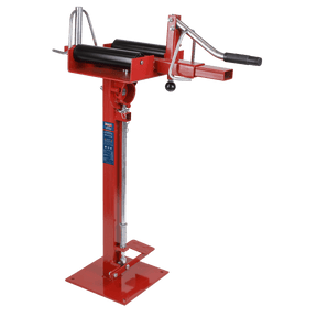 Sealey TC970 Manual Tyre Spreader with Stand - TC970 - Sealey Tools UK - Trade Counter Direct