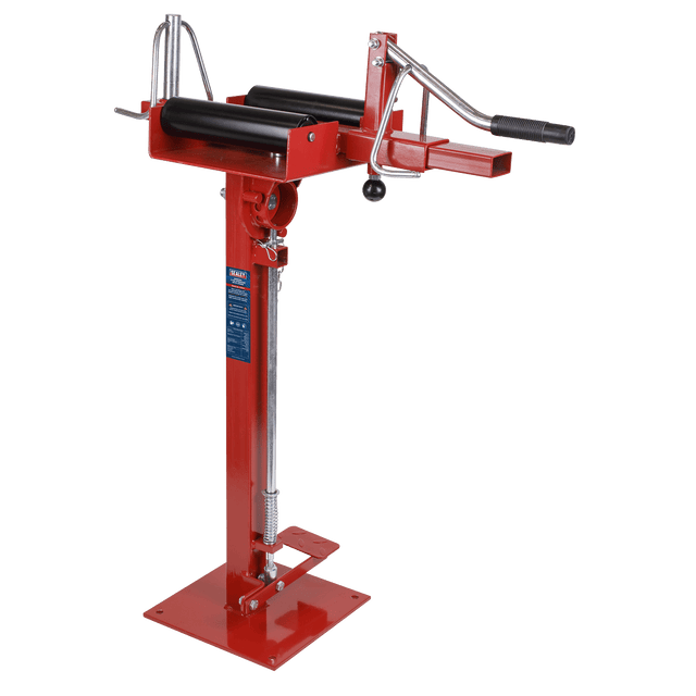 Sealey TC970 Manual Tyre Spreader with Stand - TC970 - Sealey Tools UK - Trade Counter Direct