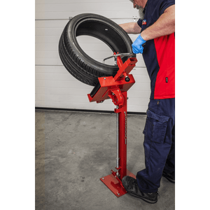 Sealey TC970 Manual Tyre Spreader with Stand - TC970 - Sealey Tools UK - Trade Counter Direct