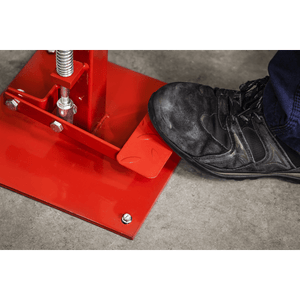 Sealey TC970 Manual Tyre Spreader with Stand - TC970 - Sealey Tools UK - Trade Counter Direct