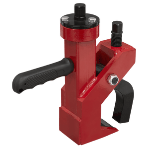 Sealey TC971 Tyre Bead Breaker - TC971 - Sealey Tools UK - Trade Counter Direct
