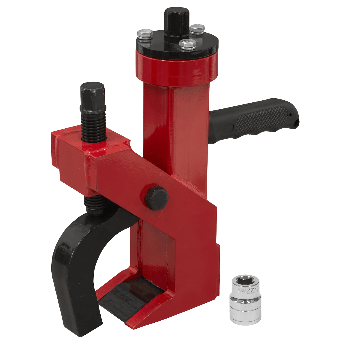 Sealey TC971 Tyre Bead Breaker - TC971 - Sealey Tools UK - Trade Counter Direct