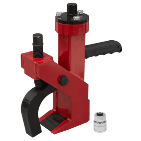 Sealey TC971 Tyre Bead Breaker - TC971 - Sealey Tools UK - Trade Counter Direct