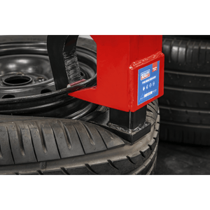 Sealey TC971 Tyre Bead Breaker - TC971 - Sealey Tools UK - Trade Counter Direct