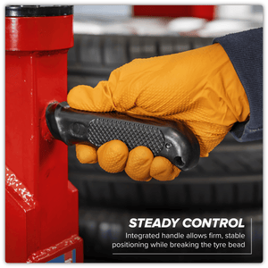 Sealey TC971 Tyre Bead Breaker - TC971 - Sealey Tools UK - Trade Counter Direct