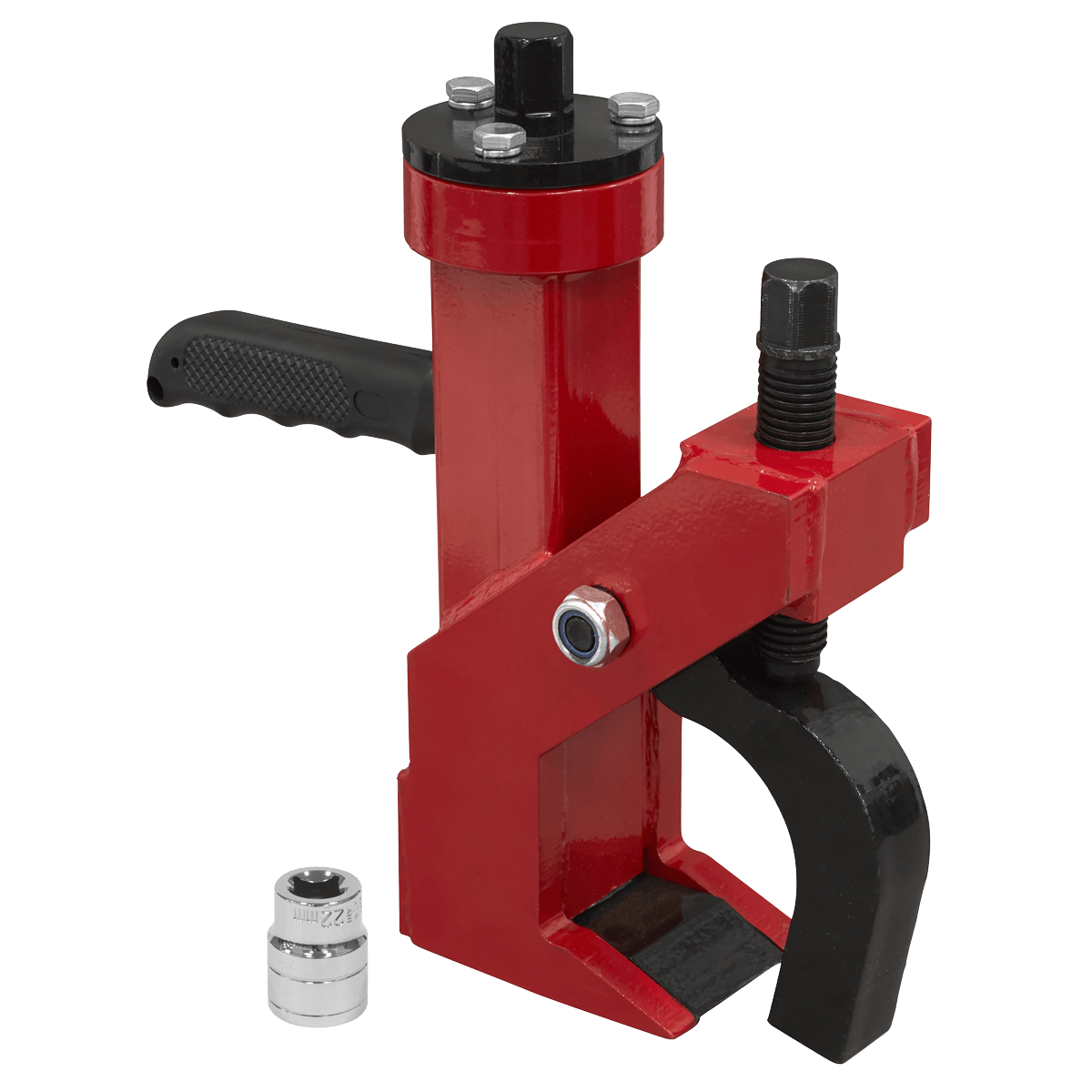 Sealey TC971 Tyre Bead Breaker - TC971 - Sealey Tools UK - Trade Counter Direct