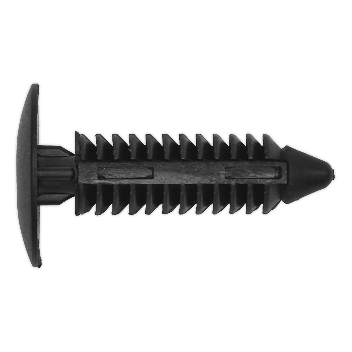 Sealey TCFT1830 Fir Tree Clip, Ø18mm x 32mm, BMW, Chrysler, Ford, GM - Pack of 20 - TCFT1830 - Sealey Tools UK - Trade Counter Direct