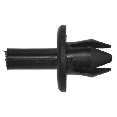 Sealey TCPR1416 Push Rivet, Ø14mm x 24mm, GM - Pack of 20 - TCPR1416 - Sealey Tools UK - Trade Counter Direct