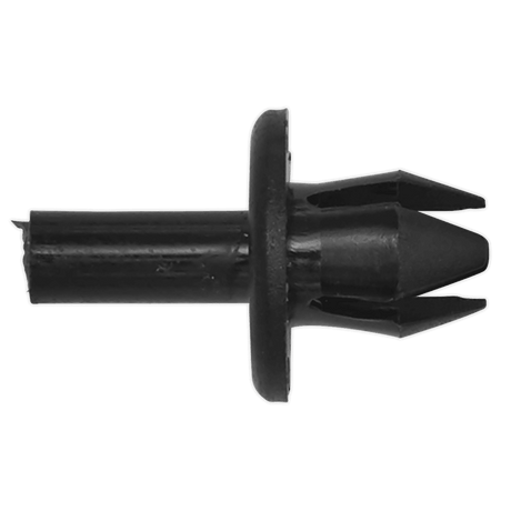 Sealey TCPR1416 Push Rivet, Ø14mm x 24mm, GM - Pack of 20 - TCPR1416 - Sealey Tools UK - Trade Counter Direct