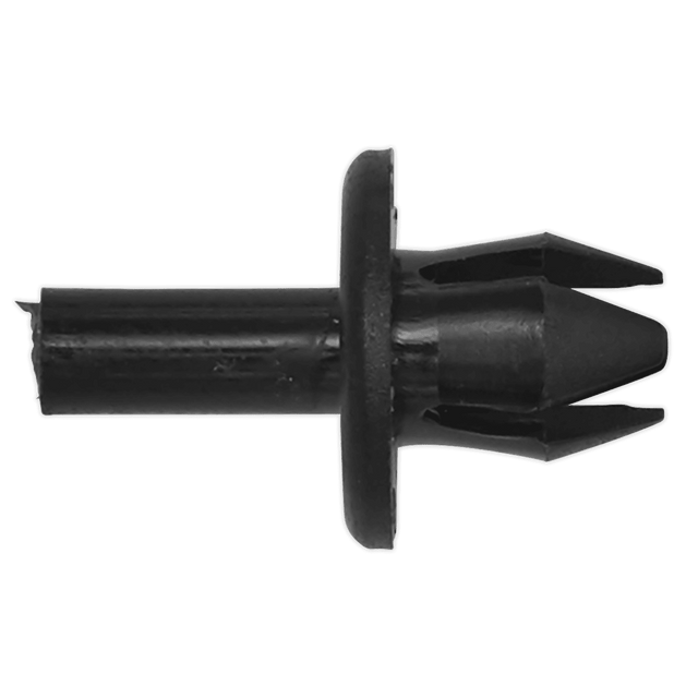 Sealey TCPR1416 Push Rivet, Ø14mm x 24mm, GM - Pack of 20 - TCPR1416 - Sealey Tools UK - Trade Counter Direct