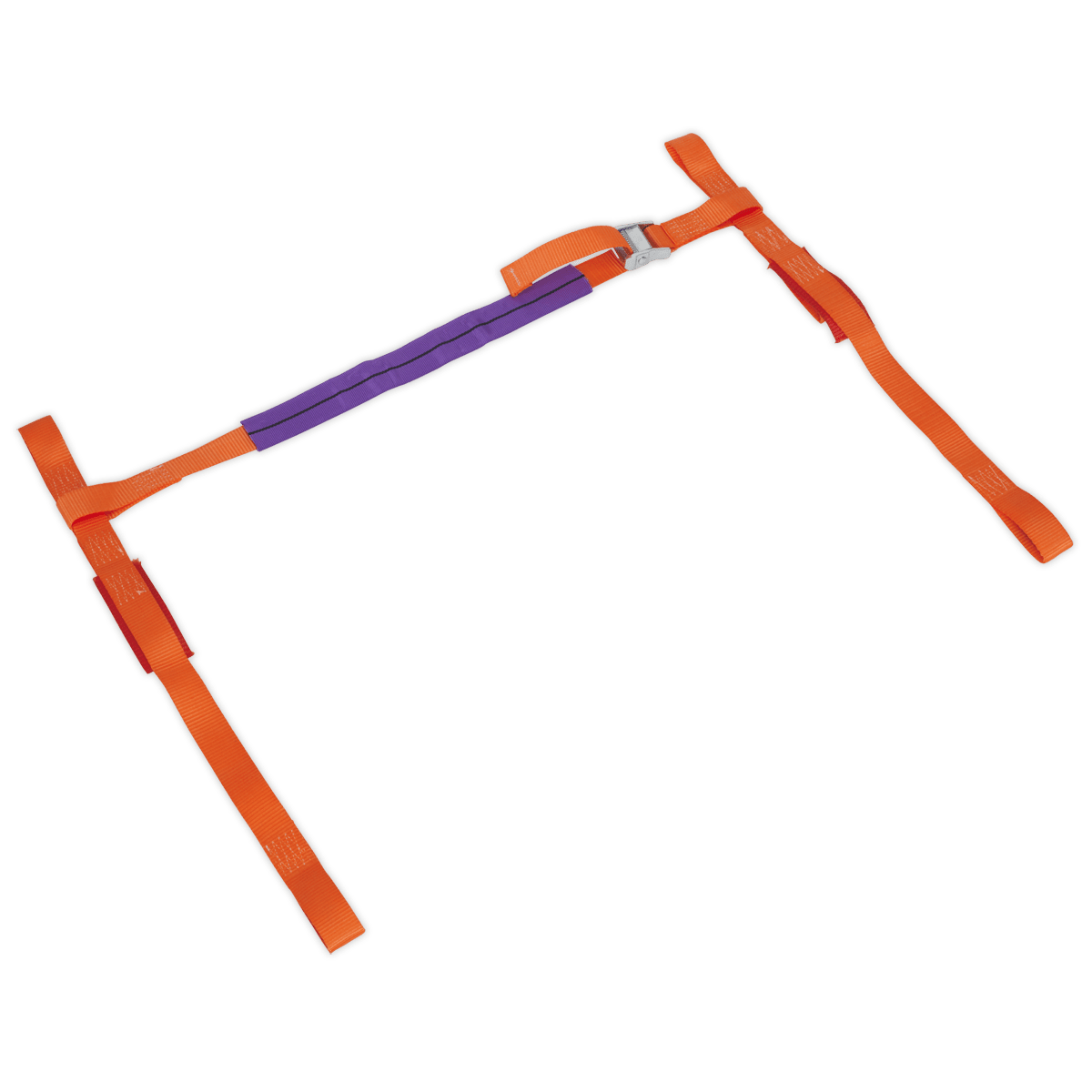 Sealey TDMCHB Tie Down - Motorcycle Handlebar - TDMCHB - Sealey Tools UK - Trade Counter Direct