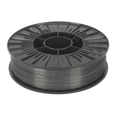 Sealey TG100/4 Flux Cored MIG Wire 4.5kg 0.9mm A5.20 Class E71T - GS - TG100/4 - Sealey Tools UK - Trade Counter Direct