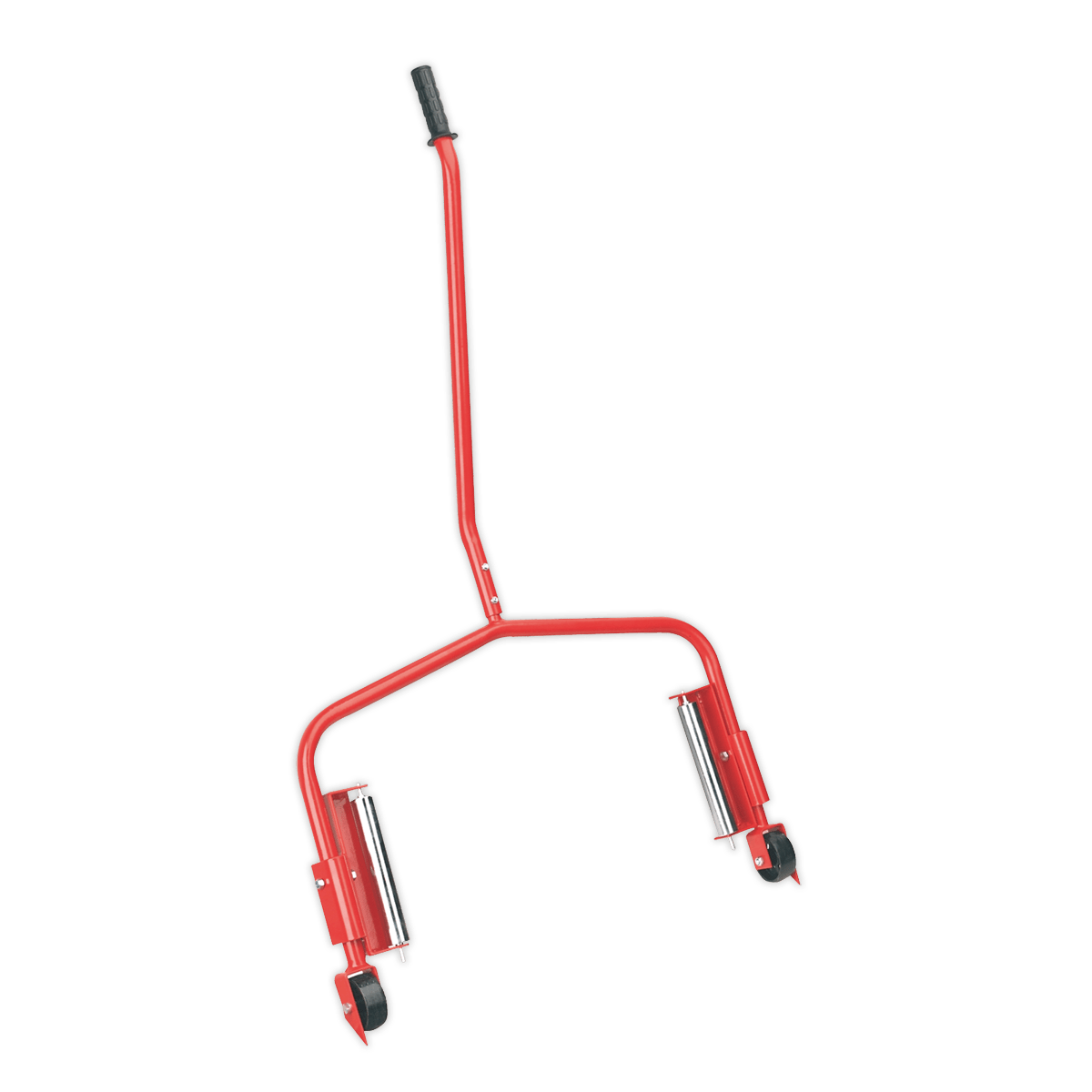 Sealey TH002 Wheel & Tyre Handling Dolly 127kg Capacity - TH002 - Sealey Tools UK - Trade Counter Direct