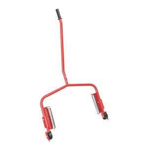 Sealey TH002 Wheel & Tyre Handling Dolly 127kg Capacity - TH002 - Sealey Tools UK - Trade Counter Direct