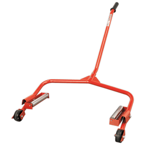 Sealey TH002 Wheel & Tyre Handling Dolly 127kg Capacity - TH002 - Sealey Tools UK - Trade Counter Direct