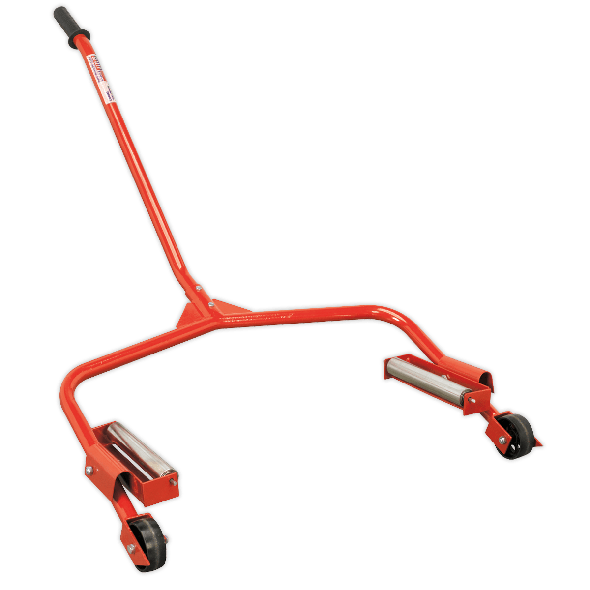 Sealey TH002 Wheel & Tyre Handling Dolly 127kg Capacity - TH002 - Sealey Tools UK - Trade Counter Direct