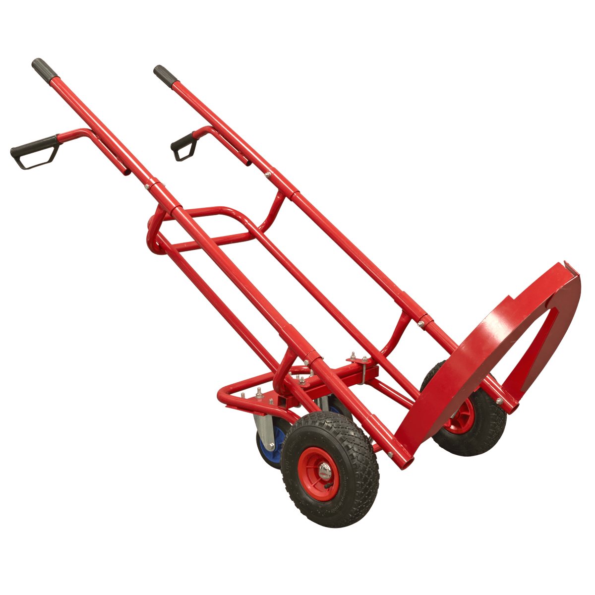 Sealey TH003 Tyre Trolley 100kg Capacity - TH003 - Sealey Tools UK - Trade Counter Direct