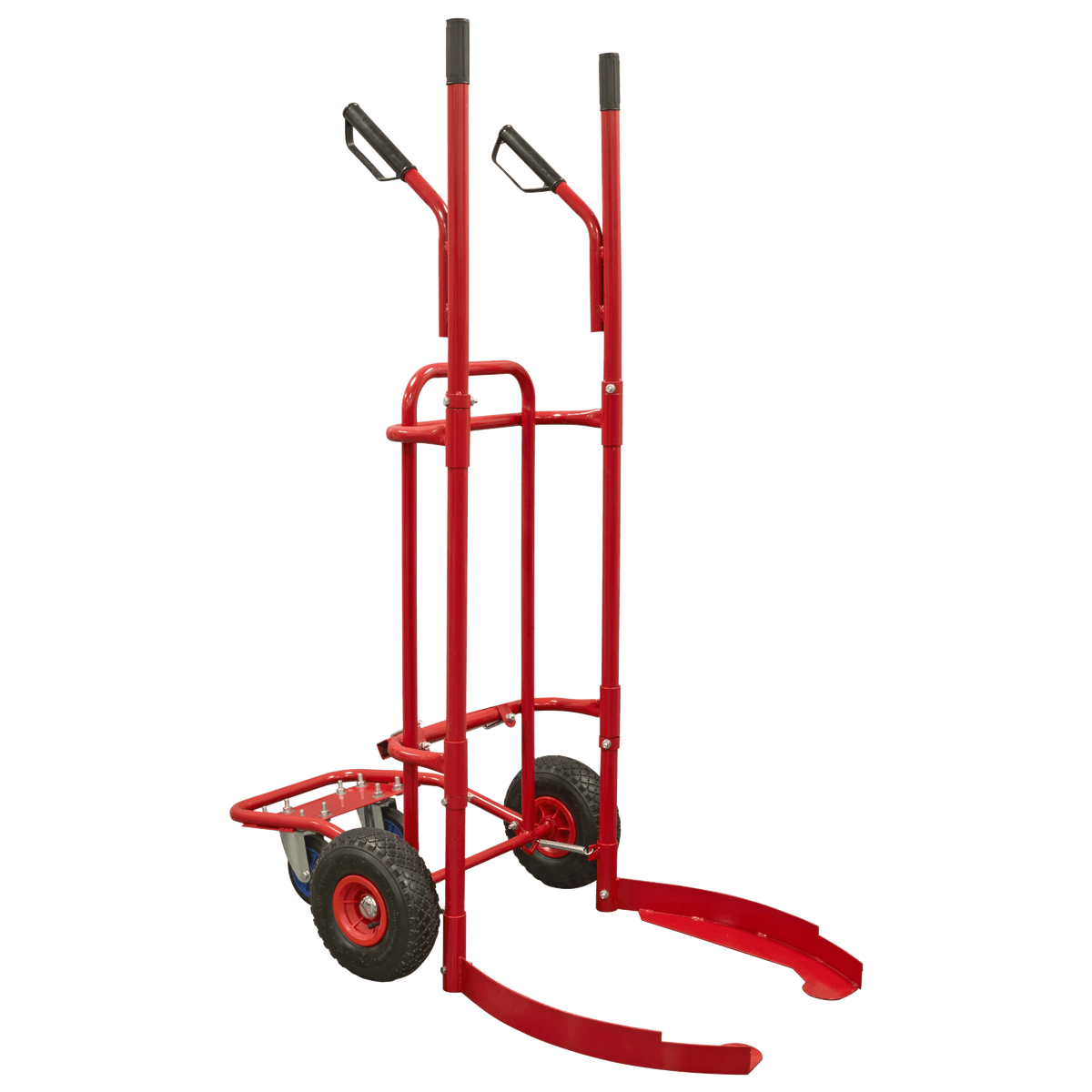 Sealey TH003 Tyre Trolley 100kg Capacity - TH003 - Sealey Tools UK - Trade Counter Direct