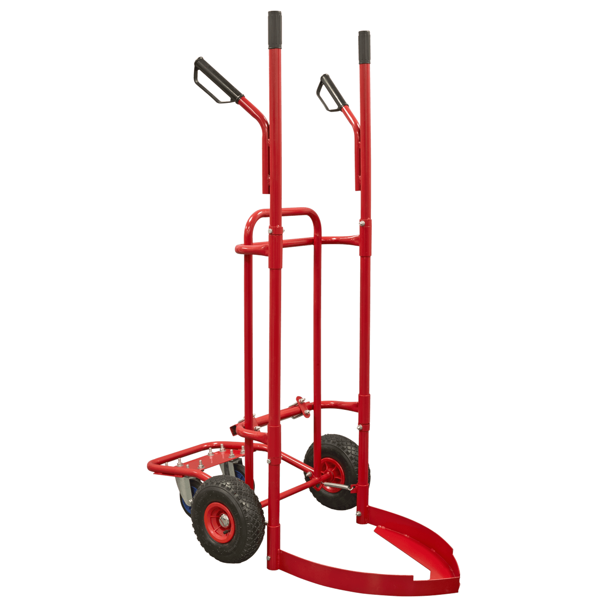 Sealey TH003 Tyre Trolley 100kg Capacity - TH003 - Sealey Tools UK - Trade Counter Direct