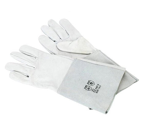 Sealey TIG Welding Gauntlets - Pair - SSP142 - SSP142 - Sealey Tools UK - Trade Counter Direct