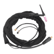 Sealey TIG11S TIG Inverter Welding Torch with Push-Button 16mm² - TIG11S - Sealey Tools UK - Trade Counter Direct