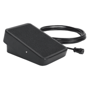 Sealey TIG200HFACDCF Foot Pedal Power Control for TIG200HFACDC - TIG200HFACDCF - Sealey Tools UK - Trade Counter Direct