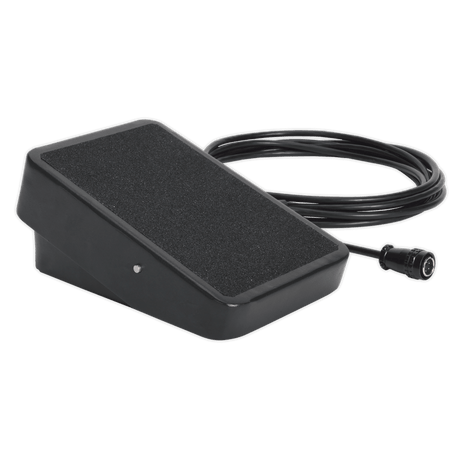 Sealey TIG200HFACDCF Foot Pedal Power Control for TIG200HFACDC - TIG200HFACDCF - Sealey Tools UK - Trade Counter Direct