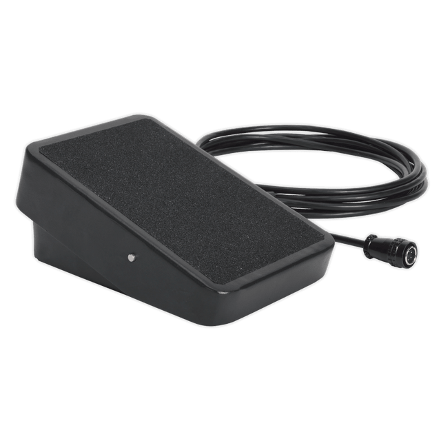 Sealey TIG200HFACDCF Foot Pedal Power Control for TIG200HFACDC - TIG200HFACDCF - Sealey Tools UK - Trade Counter Direct