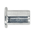 Sealey TIRM5 Threaded Insert (Rivet Nut) M5 Regular Pack of 50 - TIRM5 - Sealey Tools UK - Trade Counter Direct
