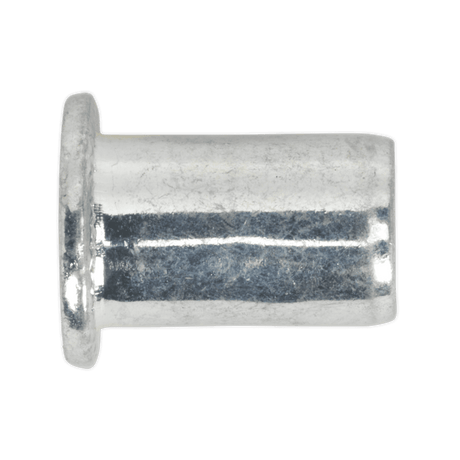Sealey TIRM5 Threaded Insert (Rivet Nut) M5 Regular Pack of 50 - TIRM5 - Sealey Tools UK - Trade Counter Direct
