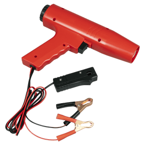 Sealey TL82 Timing Light Xenon - TL82 - Sealey Tools UK - Trade Counter Direct