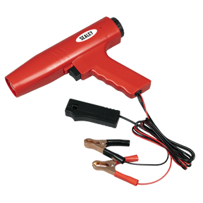 Sealey TL82 Timing Light Xenon - TL82 - Sealey Tools UK - Trade Counter Direct